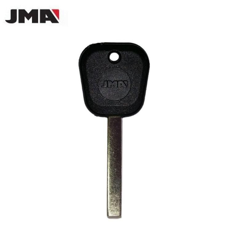 GM B119 Transponder Key (JMA-TP37OP-11-P5) - UHS Hardware