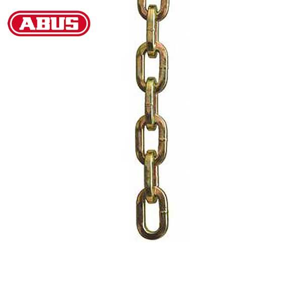 Abus - 8KS - 2 Foot - High Security Chain & Sleeve - 5/16" Diameter - UHS Hardware