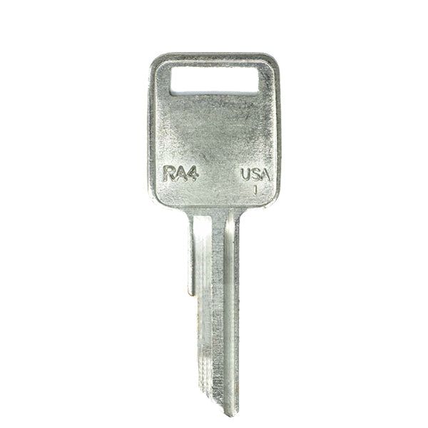 1970 American Motors Key Blank - ILCO - UHS Hardware