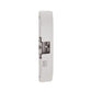 HES - 9600 - Electric Strike - Fail Safe/Fail Secure - 12/24VDC - Surface Mounted - 3/4" Thickness - Satin Stainless Steel