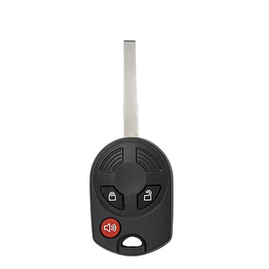 2001-2013 Ford / 3-Button Remote Head Key / PN: 164-R8007 / OUCD6000022 (AFTERMARKET) - UHS Hardware