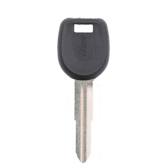 2001-2006 Mitsubishi - MIT12 - Transponder Key - (TEXAS ID 4D 61 Chip) - UHS Hardware