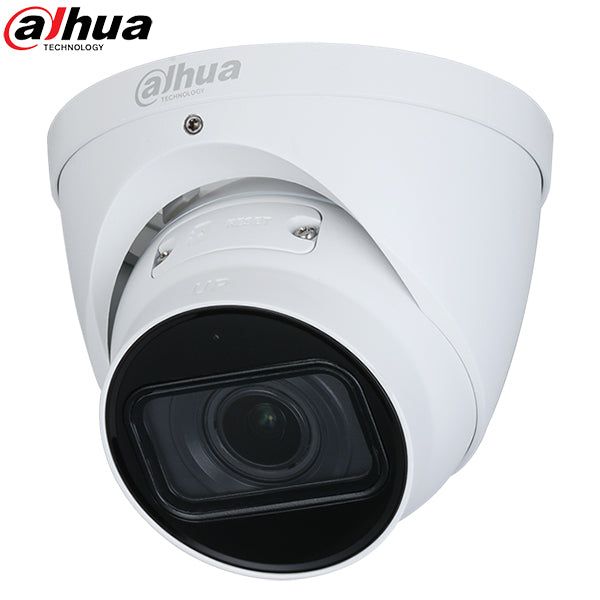 Dahua / IP Camera / Eyeball / 5MP / DH-N53AJ5Z - UHS Hardware