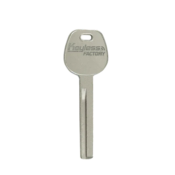 Hyundai HY18 High Security Test Blade (100 PACK) (AFTERMARKET)