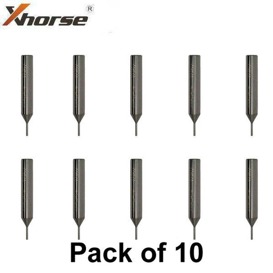 10 x Xhorse - Probe for Xhorse CONDOR XC MINI - Tracer / Decoder (Pack of 10)