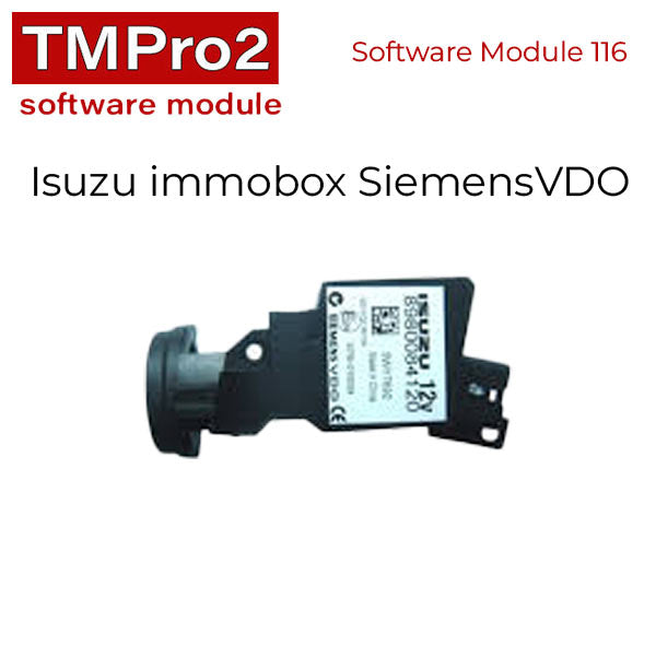 TM Pro 2 - Software Modules - Trucks - UHS Hardware