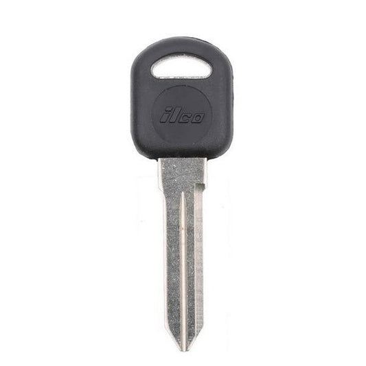 1997-2005 GM - B97 - Transponder Key - (MEGAMOS ID 13 Chip) - UHS Hardware