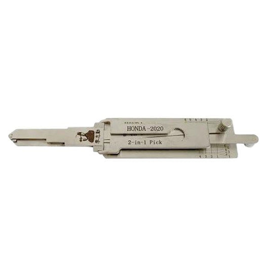 ORIGINAL LISHI - HON 2020+ Honda Models / 2-In-1 Pick & Decoder - (PREORDER) - UHS Hardware