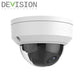 Devision / Fixed Dome / Vandal-Resistant / 4MP  / PTZ Camera / UHS-3224-DSF28K - UHS Hardware