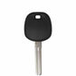 Lexus Short Blade Transponder Key (4D) K-TOY50 - UHS Hardware