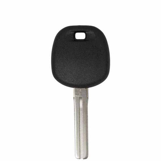 Lexus Short Blade Transponder Key (4D) K-TOY50 - UHS Hardware