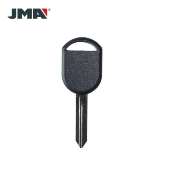 Ford / Lincoln / Mercury H92-PT Transponder Key / H92 / Chip 4D63 80 Bit (JMA) - UHS Hardware