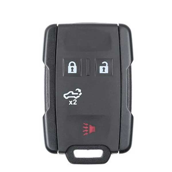 2019-2021 Chevrolet / 4-Button Keyless Entry Remote / PN: 84209237 / M3N-32337200 (AFTERMARKET) - UHS Hardware