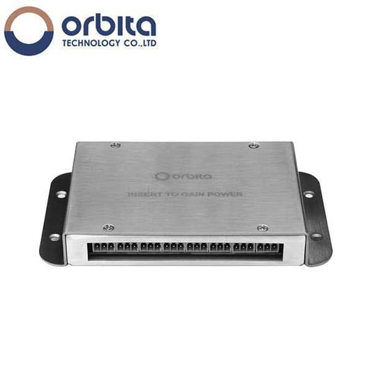 Orbita - Lift Controller - Control 16 Floors - 12 VDC - UHS Hardware