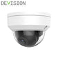Devision / Fixed Dome / Vandal-Resistant / 4MP  / PTZ Camera / UHS-3224-DSF28K - UHS Hardware