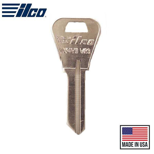 1054WB-WR3 WEISER Key Blank -  ILCO - UHS Hardware