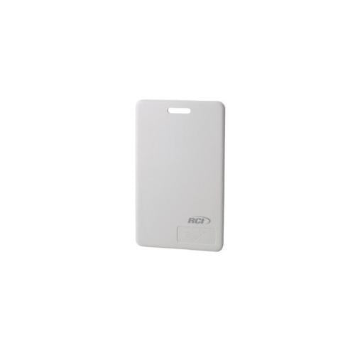 RCI 1326R Clamshell Proximity Card 10 pcs - UHS Hardware