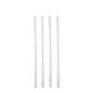 SDC - 492-GL4 - 4 Replacement Glass Rods - For 492 Series Emergency Pull Station - UHS Hardware