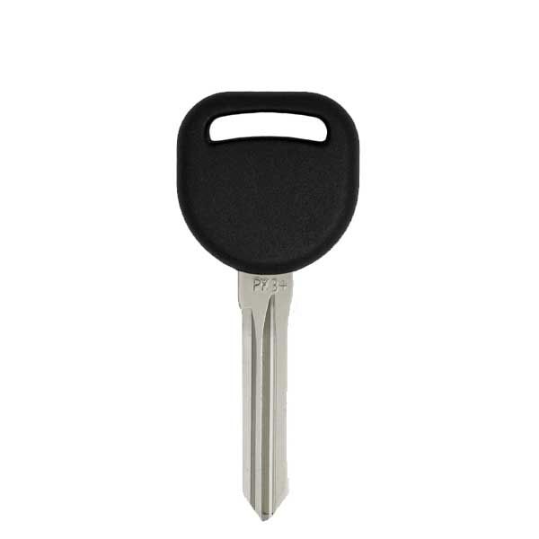 2004-2006 Cadillac - B115 (PK3+) Transponder Key (48 Chip) (K-GM-B115) - UHS Hardware