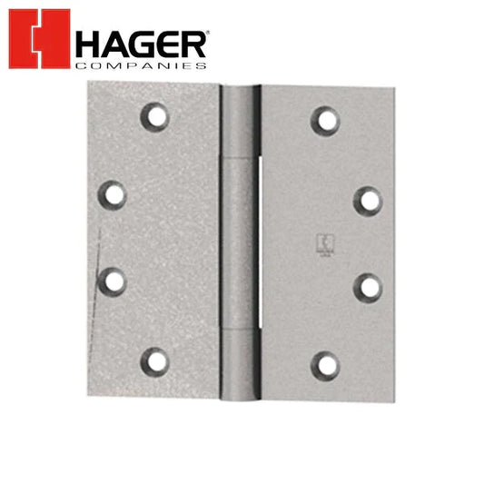 Hager - AB700 - Full Mortise - Standard Weight - Concealed - Anti Friction Bearing - Optional Size - Optional Pin Function