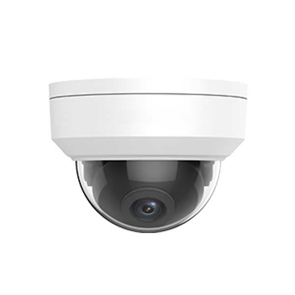 Devision / Fixed Dome / Vandal-Resistant / 4MP  / PTZ Camera / UHS-3224-DSF28K - UHS Hardware