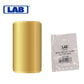 LAB - BEST A2 Top Pins - SFIC - I/C Core - PolyBag Pack of 100 - UHS Hardware