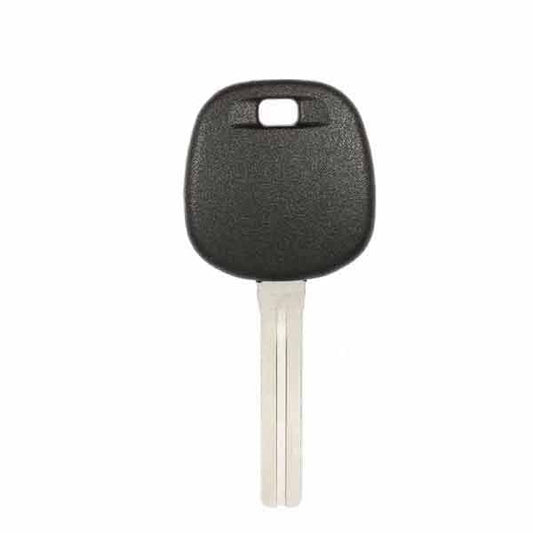 2013-2020 Toyota / Scion - TOY48H / TOY52H Transponder Key (H Chip) (K-TOY52H) - UHS Hardware