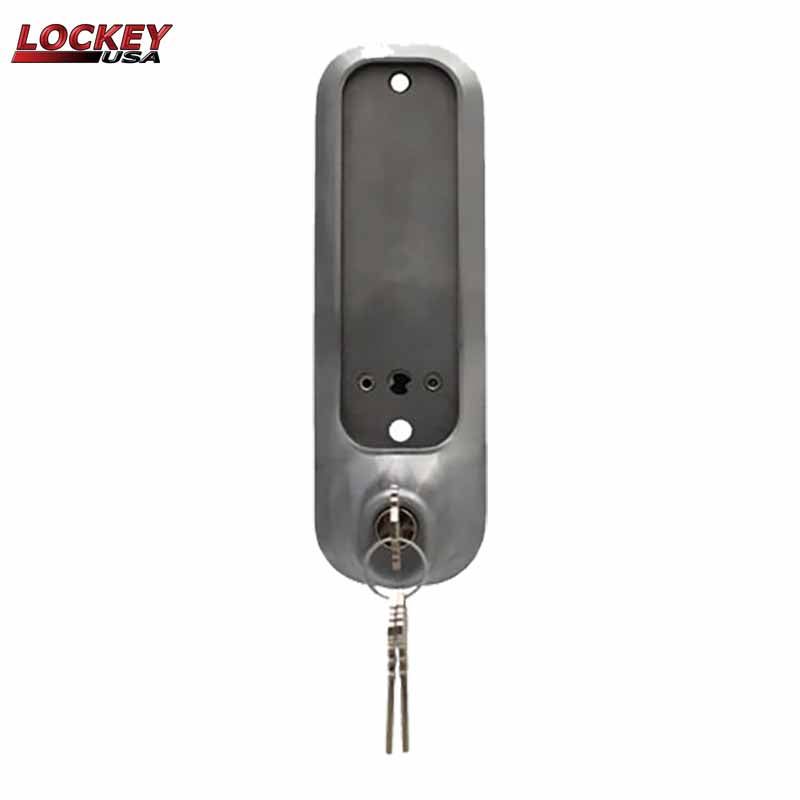 Lockey - Key Override Kit - System for 2000 Series Keyless Lever Locks - UHS Hardware