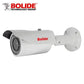 Bolide - BC1536M-22AHQ - HDCVI / 5MP / Bullet Camera / Motorized Varifocal / 6.0-22mm Lens / Outdoor / IP66 / 60m IR / 12VDC - 24VAC Dual Voltage / White - UHS Hardware
