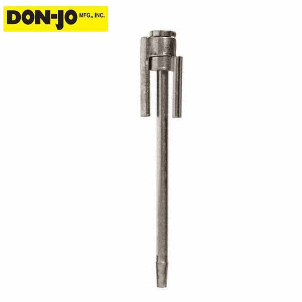 Don-Jo  - Hinge Pin Stop - Oil Rubbed Bronze (1507-613) - UHS Hardware
