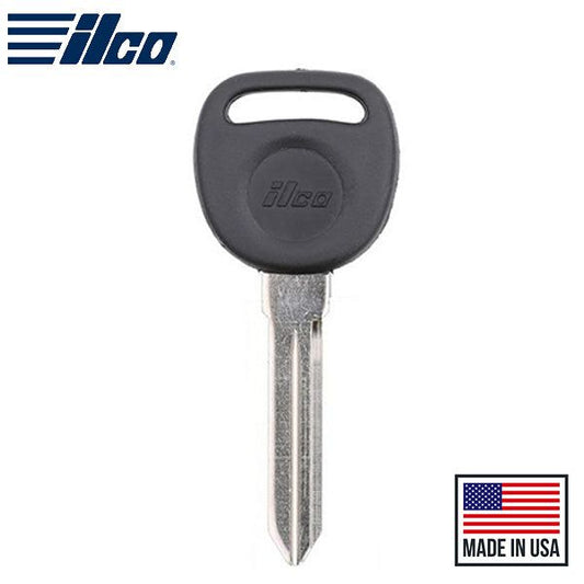 2003-2007 Cadillac CTS - B112 - Transponder Key - (MEGAMOS ID 48 GM) - UHS Hardware