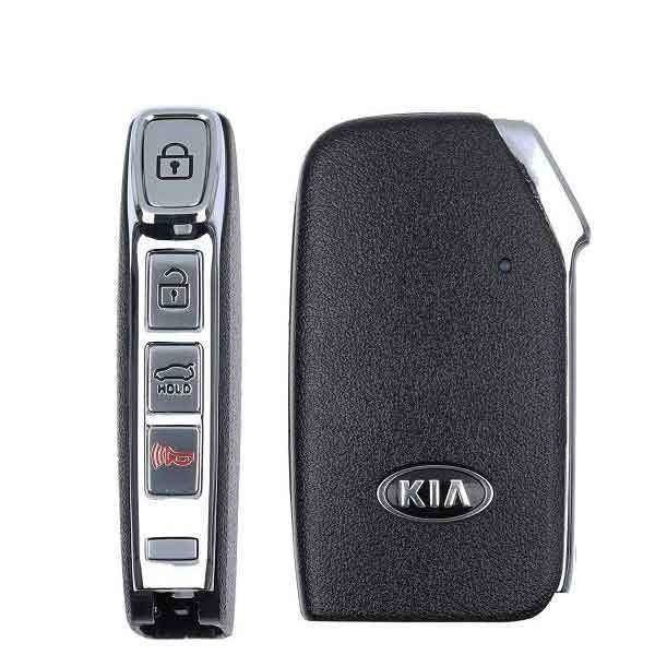 2019 - 2020 Kia Forte / 4-Button Smart Key / PN: 95440-M7000 / CQOFD00430 (OEM) - UHS Hardware