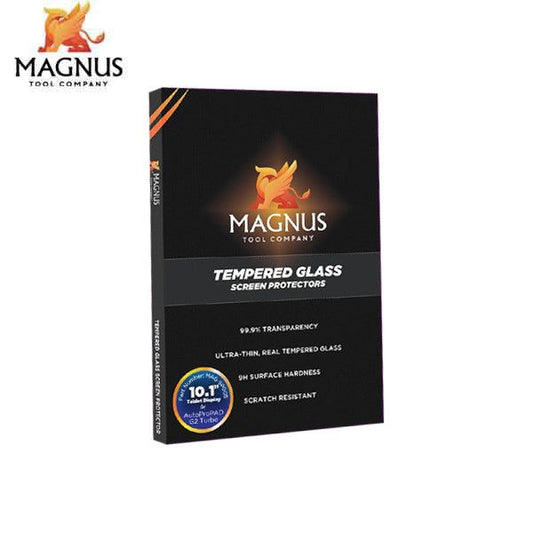 Magnus - 10.1" - Screen Protector for AutoProPAD G2 Turbo - UHS Hardware