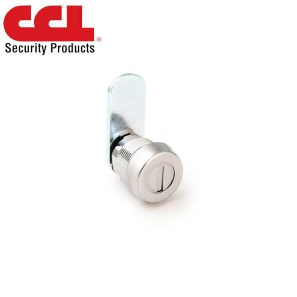 CCL - DC622M - Weather Resistant Cam Lock - 7/8" - US14 - KA - 200R - UHS Hardware