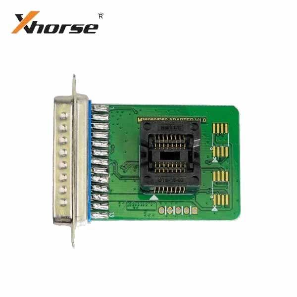 VVDI Prog M35080/D80 Adapter (Xhorse) - UHS Hardware