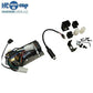 HPC - 1200CMB - 1200 Shoulder Gauge Switch - UHS Hardware