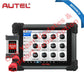 Autel - MaxiSYS MS908CV - Advanced Smart Diagnostic Tool - Updates & Support Sub - 1 YEAR - UHS Hardware