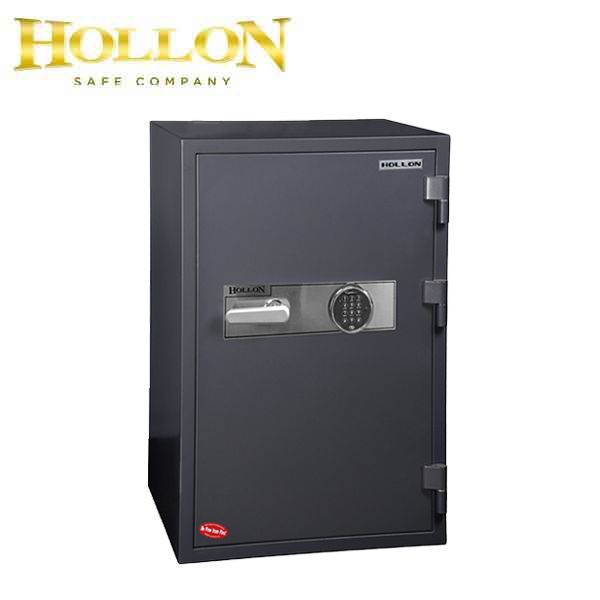 Hollon - Office Safe - HS-1000E  - Electronic Keypad Lock - UHS Hardware