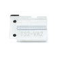 HPC - TS2 RENAULTJAW - Jaw / Clamp - for HPC TigerSHARK2 Machine - Renault VA2 Keys - UHS Hardware