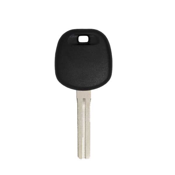 1997-2005 Lexus - TOY48 Transponder Key - Short Blade - (4C Chip) (K-TOY48) - UHS Hardware