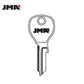1646 / D4300 National Rockford Mailbox Key (JMA-NTC-14D) - UHS Hardware