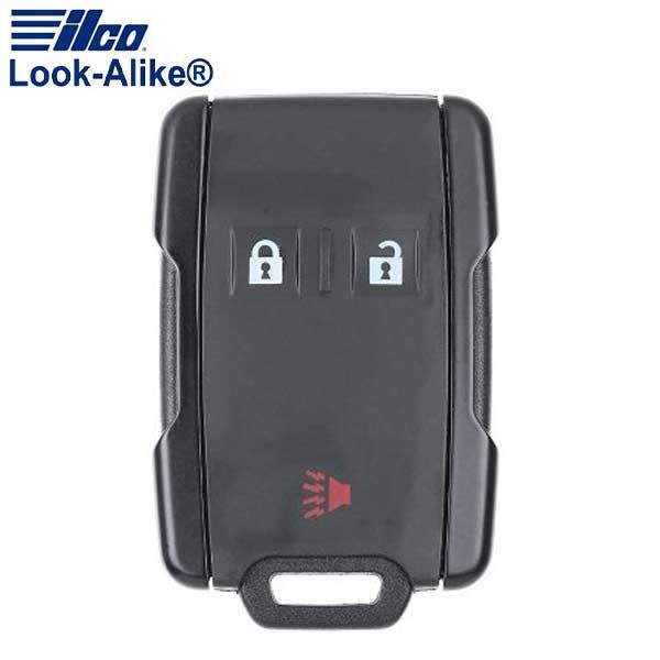 2019-2021 Chevrolet / 3-Button Keyless Entry Remote / PN: 13577765 / M3N-32337200 (AFTERMARKET) - UHS Hardware