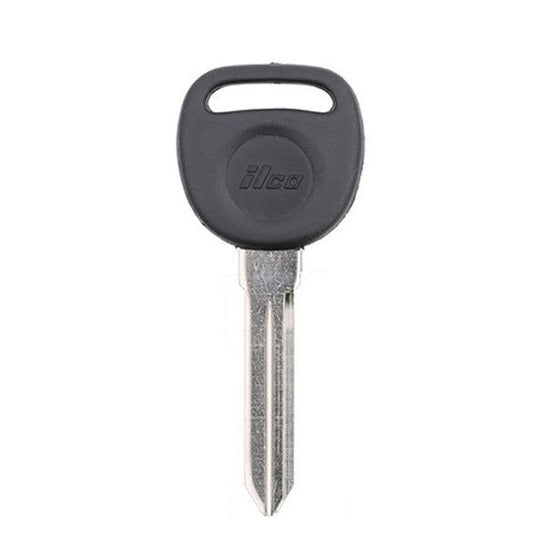 2003-2007 Cadillac CTS - B112 - Transponder Key - (MEGAMOS ID 48 GM) - UHS Hardware