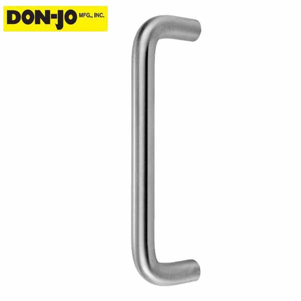 Don-Jo - Door Pull - (15-630) - UHS Hardware
