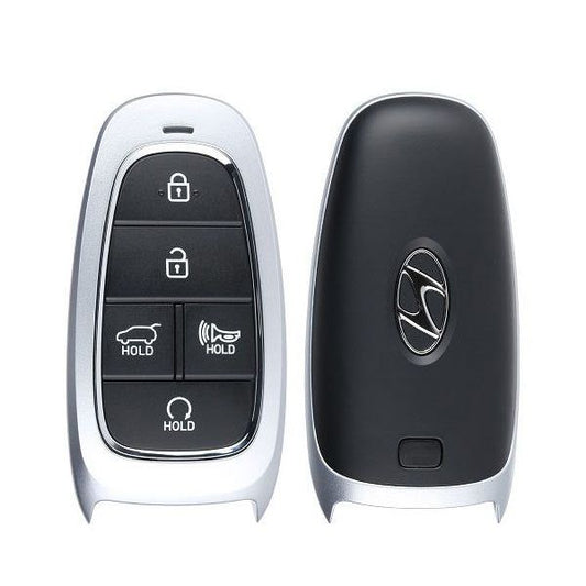 2021-2022 Hyundai Tucson / 5-Button Smart Key / PN: 95440-N9070 / TQ8-FOB-4F27 (OEM) - UHS Hardware