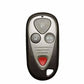 1999-2006 Acura / 4-Button Keyless Entry Remote Pn: 72147-S0K-A13 E4Eg8D-444H-A (Oem)
