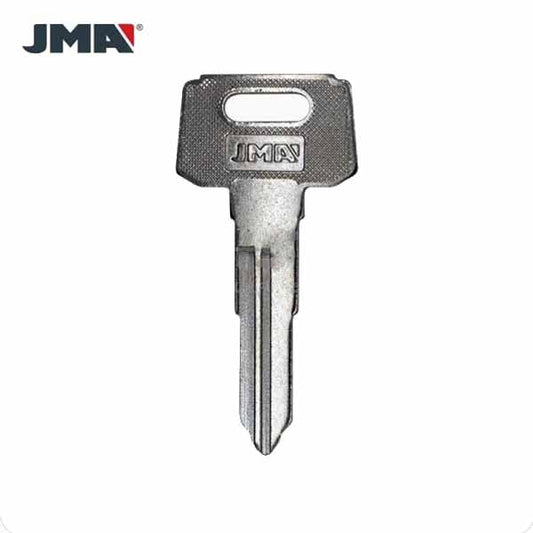 YH48 / X117 Yamaha Motorcycle Key - UHS Hardware