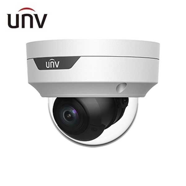 Uniview / IP Camera / Dome / 4MP / WDR / Network IR / PTZ Camera / UNV-3534SR3-DVPZ-F - UHS Hardware