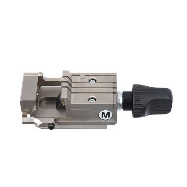 Keyline - OPZ11088BS -  "M" - Single Sided - Clamp / Jaw - for Gymkana 994 - UHS Hardware