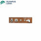 Olympus Lock - Display Board - Sample Stick - UHS Hardware